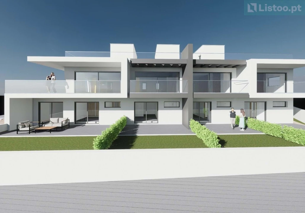 Moradia T2 para Venda em Vila do Bispo e Raposeira Foto 2