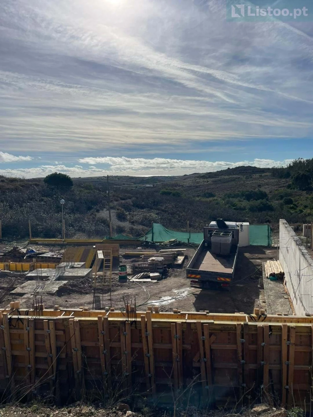 Moradia T2 para Venda em Vila do Bispo e Raposeira Foto 17