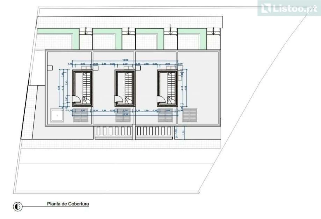 Moradia T2 para Venda em Vila do Bispo e Raposeira Foto 21