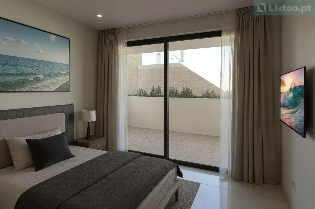 Moradia T2 para Venda em Vila do Bispo e Raposeira Foto 5