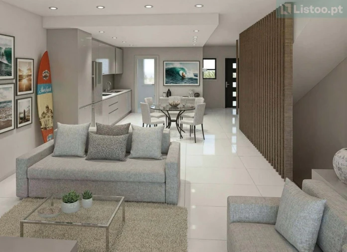 Moradia T2 para Venda em Vila do Bispo e Raposeira Foto 13