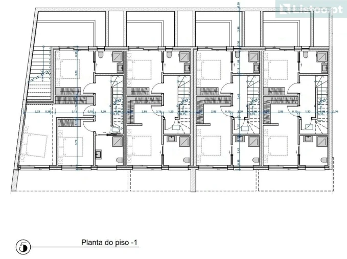 Moradia T2 para Venda em Vila do Bispo e Raposeira Foto 19