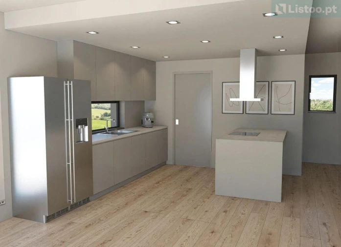 Moradia T2 para Venda em Vila do Bispo e Raposeira Foto 11
