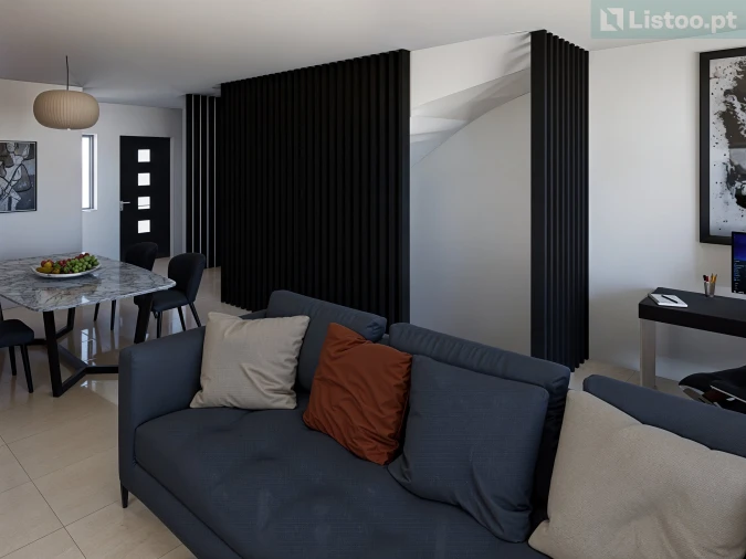 Moradia T2 para Venda em Vila do Bispo e Raposeira Foto 16