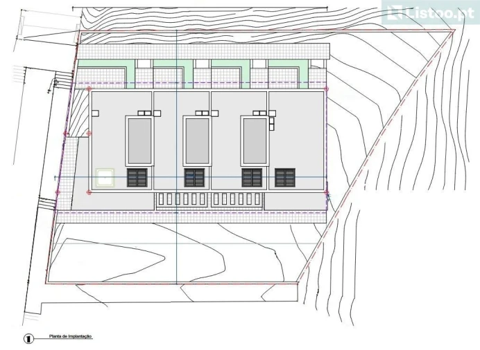 Moradia T2 para Venda em Vila do Bispo e Raposeira Foto 23