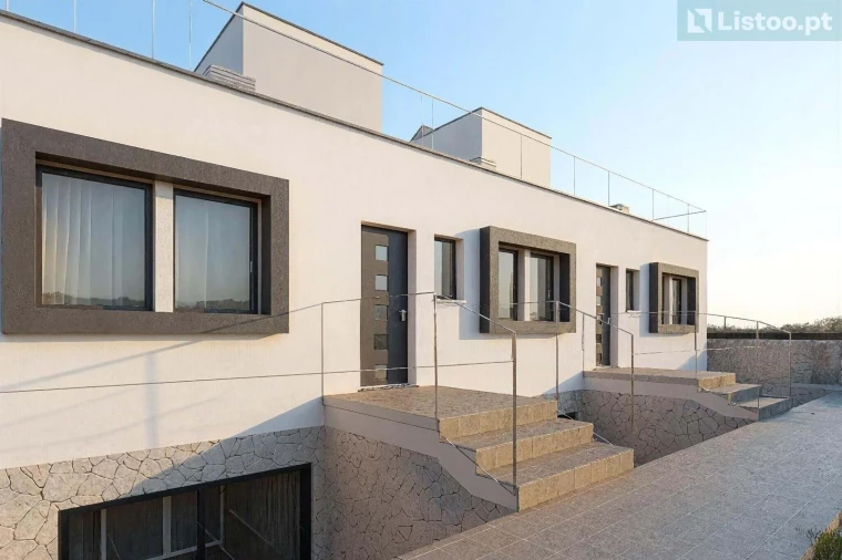 Moradia T2 para Venda em Vila do Bispo e Raposeira Foto 14