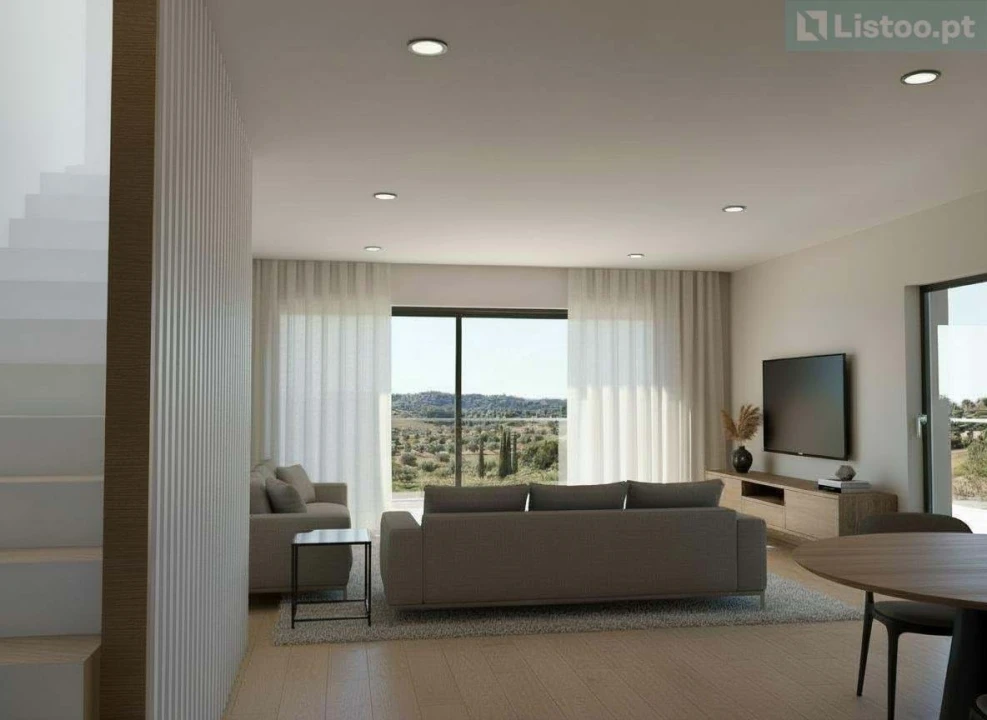 Moradia T2 para Venda em Vila do Bispo e Raposeira Foto 10