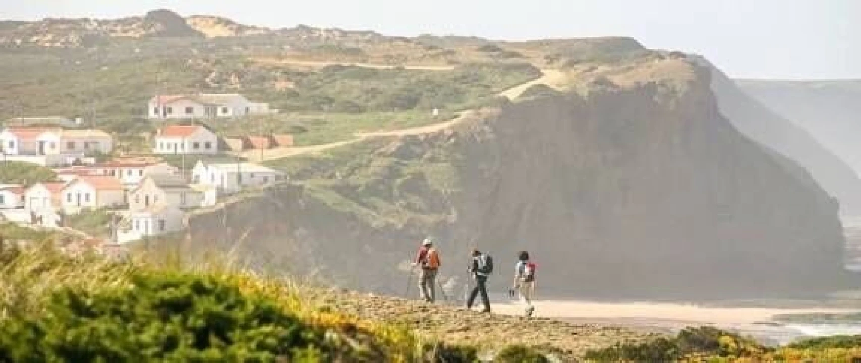 Moradia T2 para Venda em Vila do Bispo e Raposeira Foto 44