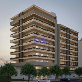 Apartamento T3 para Venda em Portimão