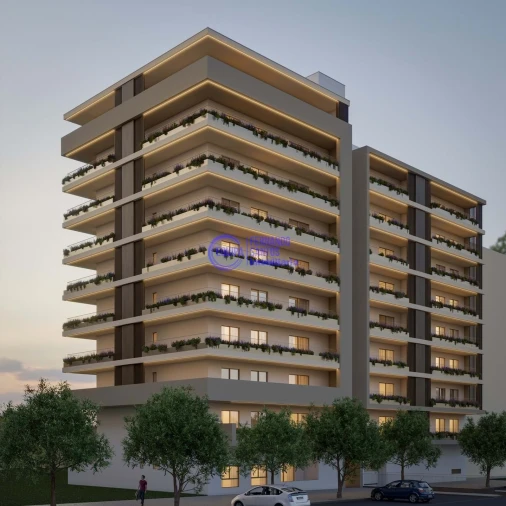 Apartamento T3 para Venda em Portimão Foto 3