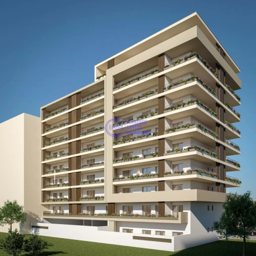 Apartamento T2 para Venda em Portimão Foto 3