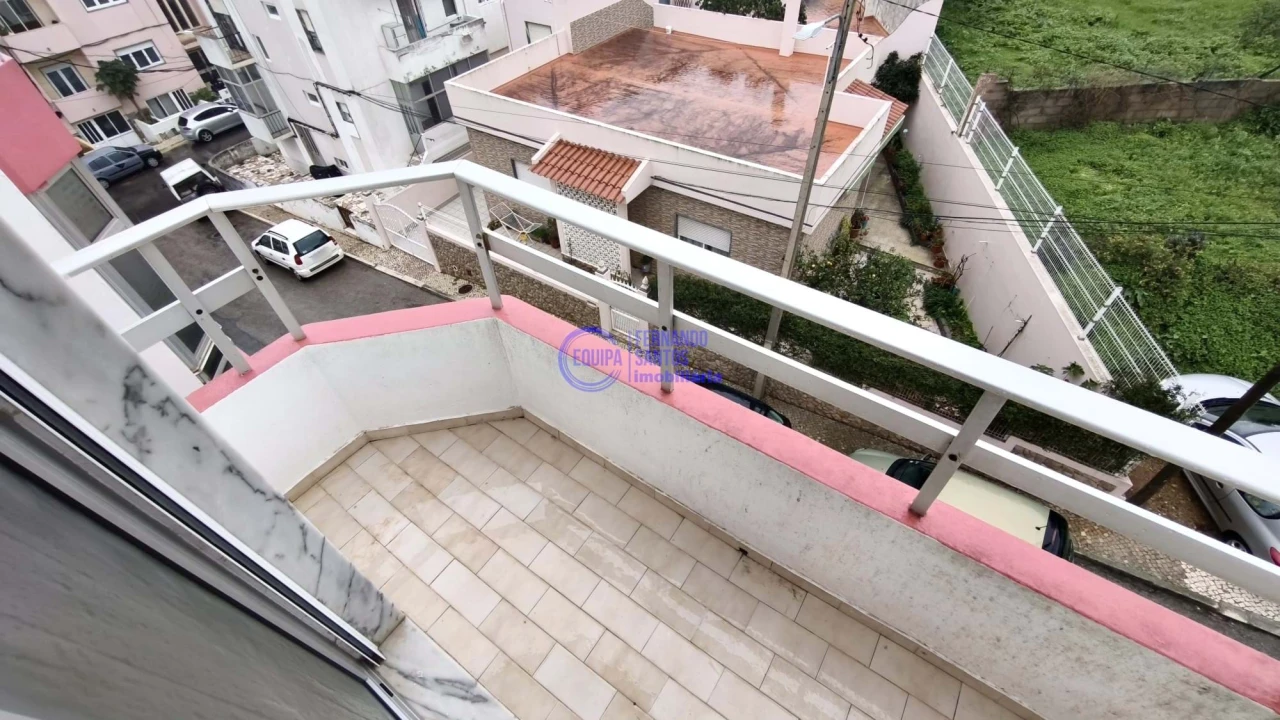 Apartamento T3 para Venda em Portimão Foto 21