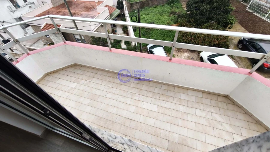 Apartamento T3 para Venda em Portimão Foto 18