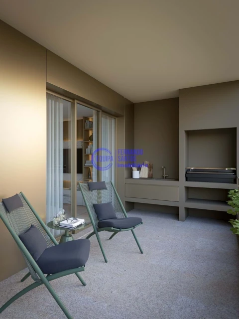 Apartamento T1 para Venda em Portimão