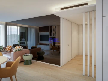 Apartamento T1 para Venda em Portimão