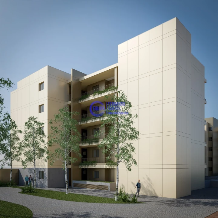 Apartamento T1 para Venda em Portimão Foto 4