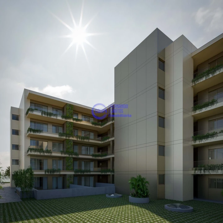 Apartamento T1 para Venda em Portimão Foto 5