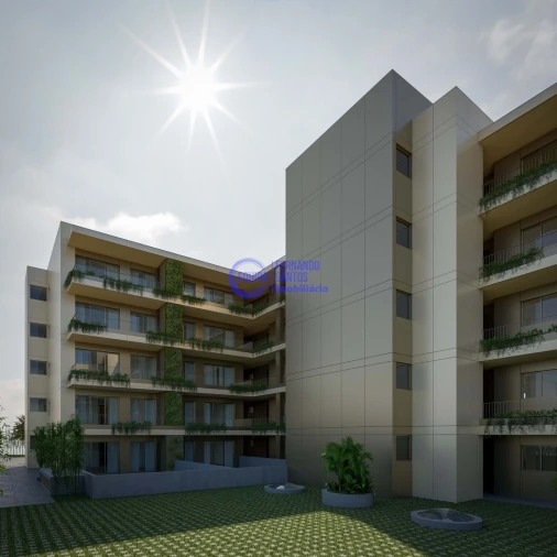 Apartamento T1 para Venda em Portimão Foto 5