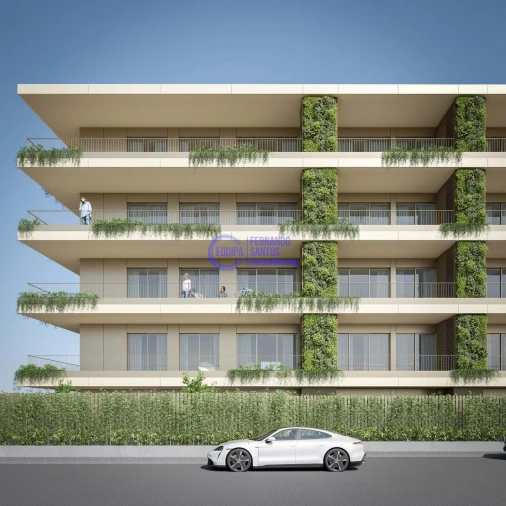 Apartamento T1 para Venda em Portimão Foto 3