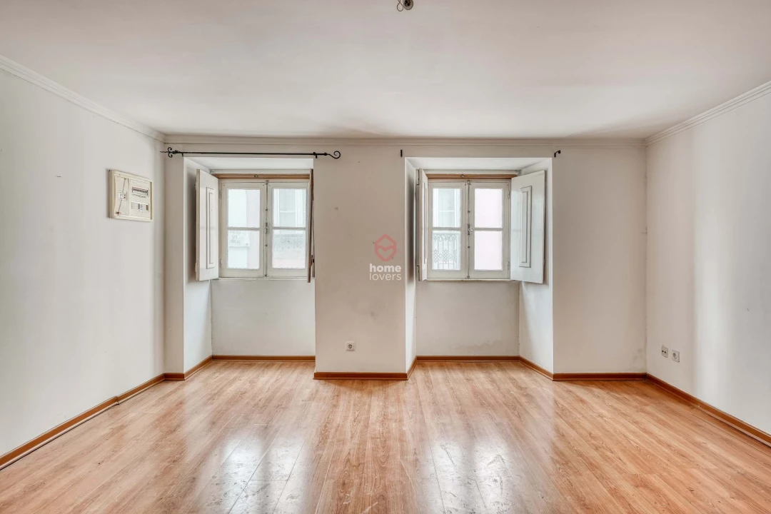 Apartamento T2 para Venda em São Vicente Foto 1