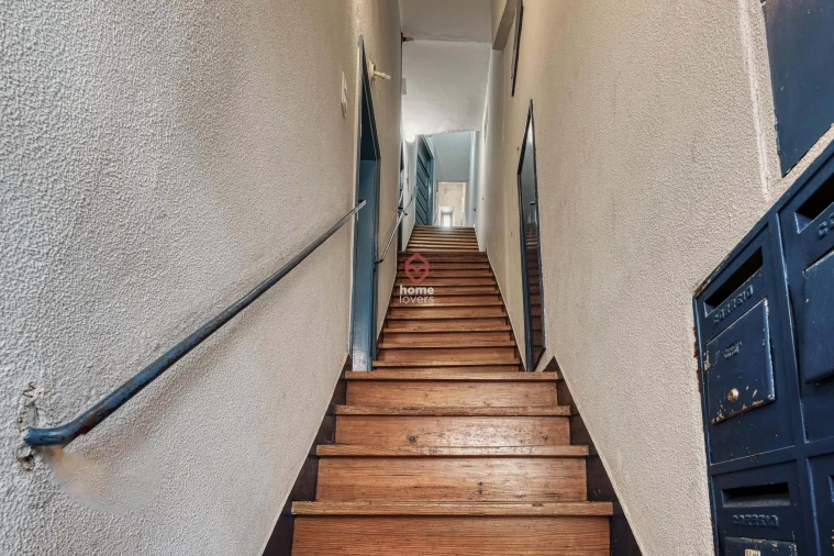 Apartamento T2 para Venda em São Vicente Foto 12