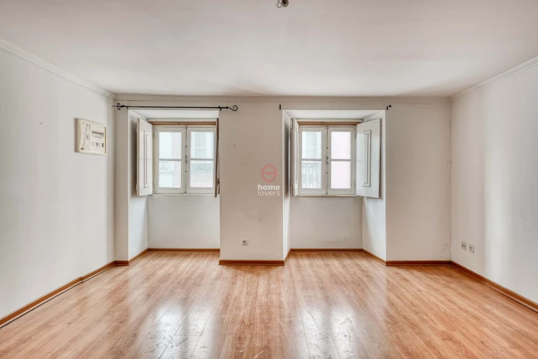 Apartamento T2 para Venda em São Vicente Foto 1