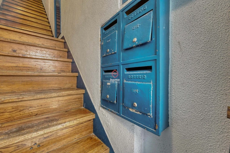 Apartamento T2 para Venda em São Vicente Foto 13