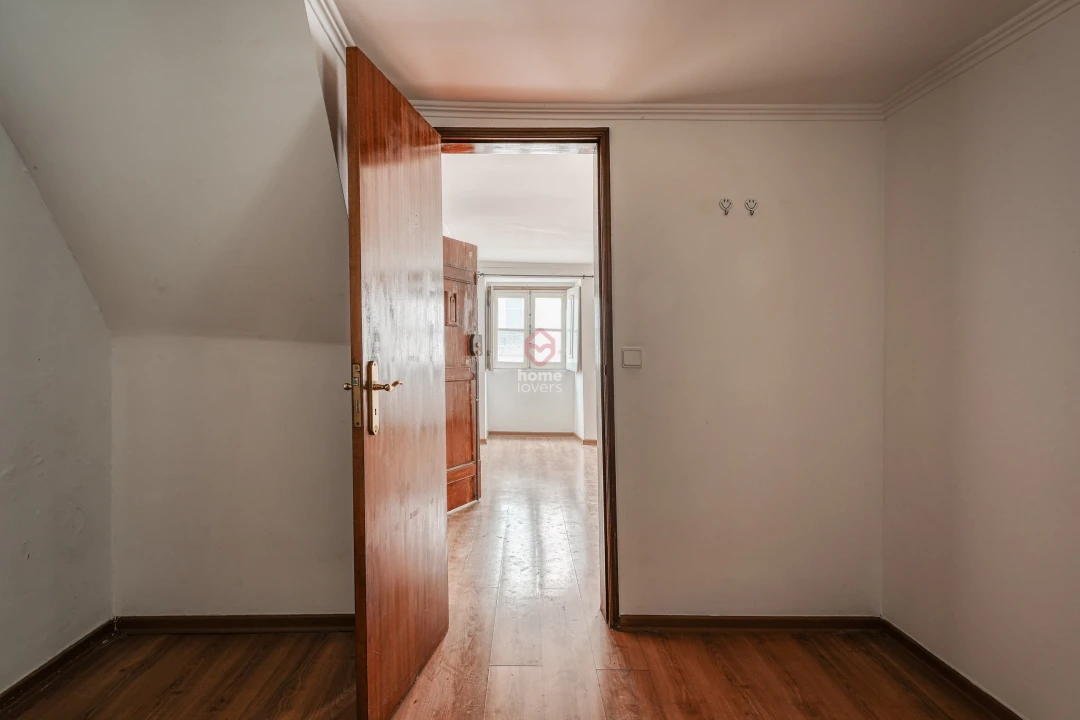 Apartamento T2 para Venda em São Vicente Foto 4