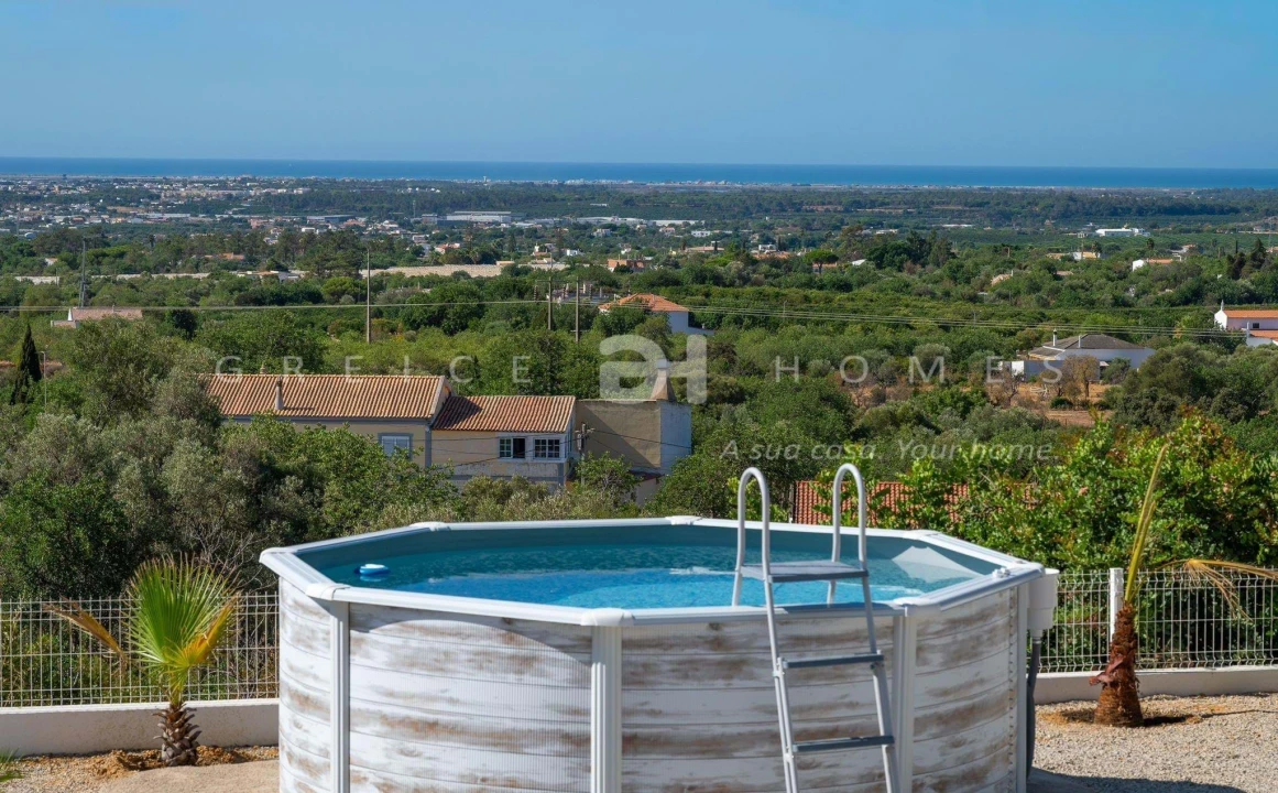 Moradia T2 para Venda em Santa Barbara de Nexe Foto 10