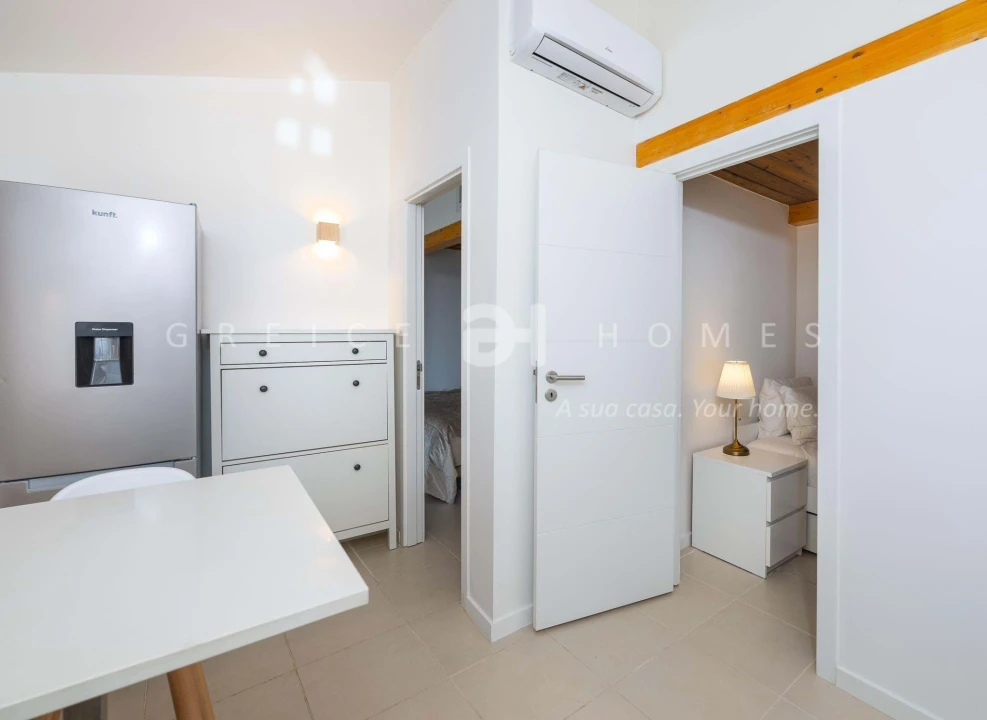 Moradia T2 para Venda em Santa Barbara de Nexe Foto 19