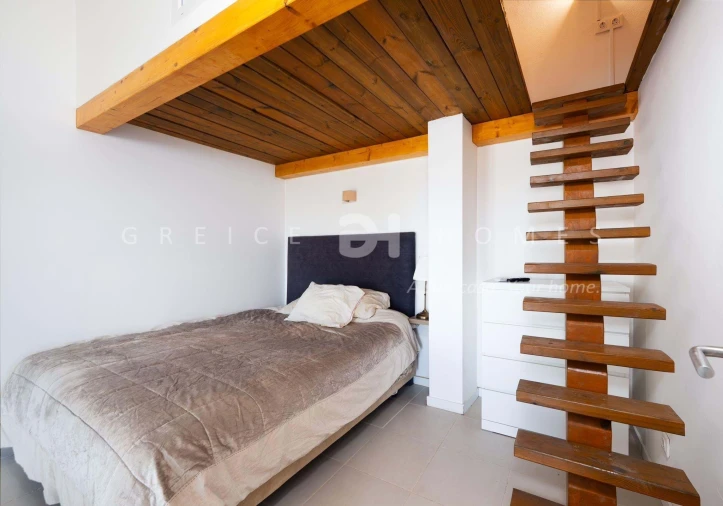 Moradia T2 para Venda em Santa Barbara de Nexe Foto 26