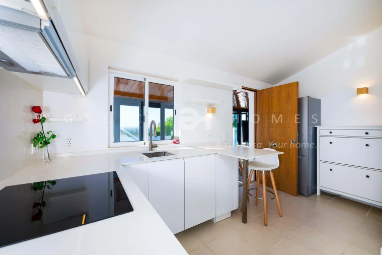 Moradia T2 para Venda em Santa Barbara de Nexe Foto 20