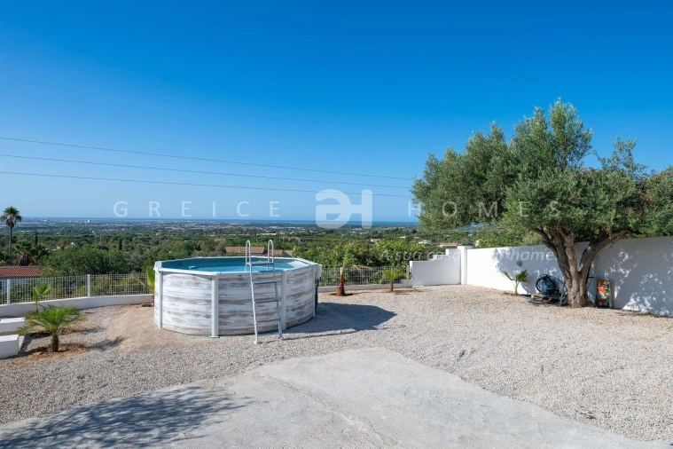 Moradia T2 para Venda em Santa Barbara de Nexe Foto 12