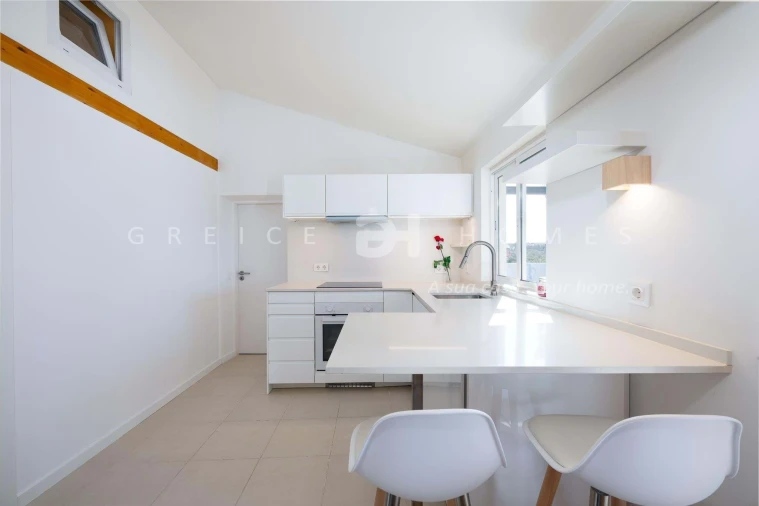 Moradia T2 para Venda em Santa Barbara de Nexe Foto 18