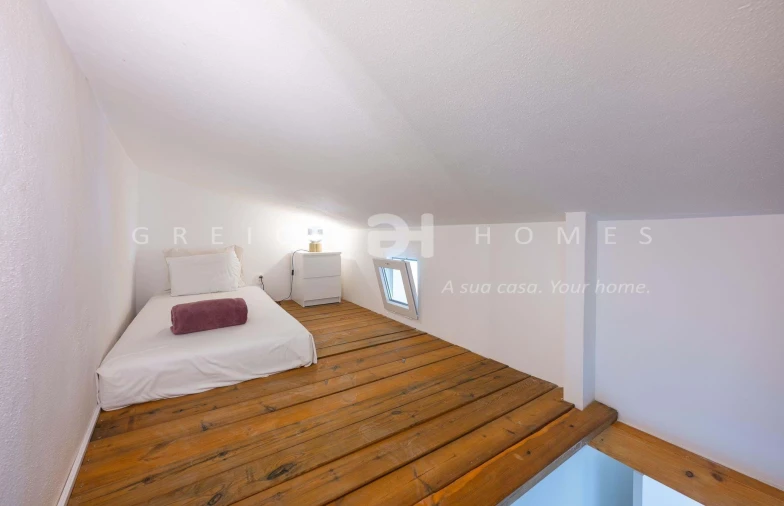 Moradia T2 para Venda em Santa Barbara de Nexe Foto 28