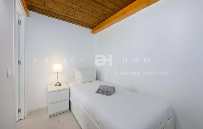 Moradia T2 para Venda em Santa Barbara de Nexe Foto 27