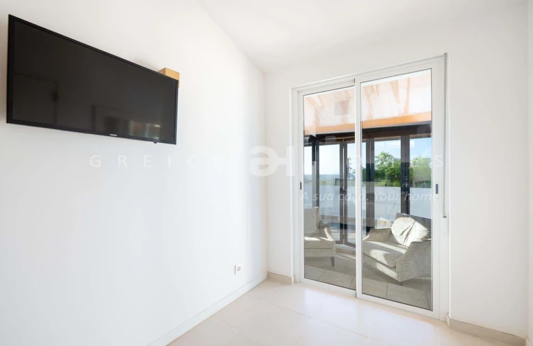 Moradia T2 para Venda em Santa Barbara de Nexe Foto 21