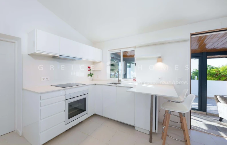 Moradia T2 para Venda em Santa Barbara de Nexe Foto 24