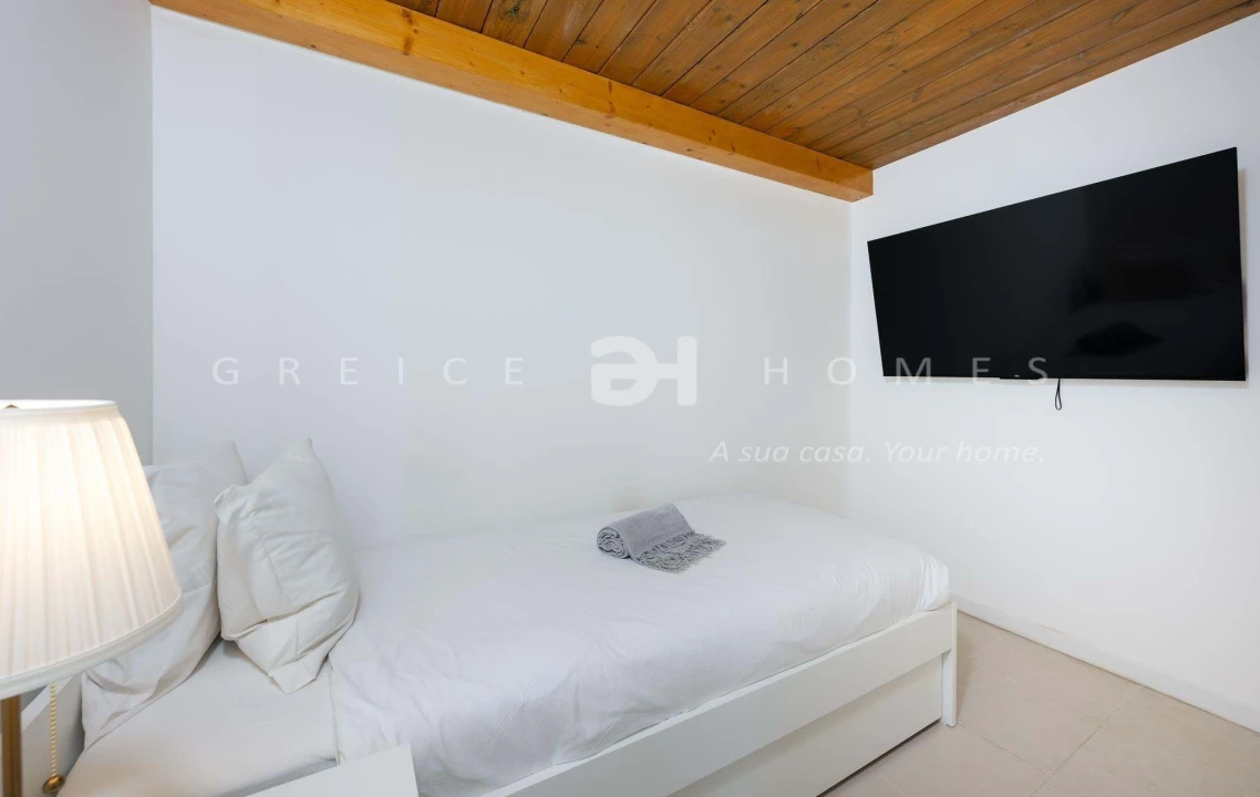 Moradia T2 para Venda em Santa Barbara de Nexe Foto 30