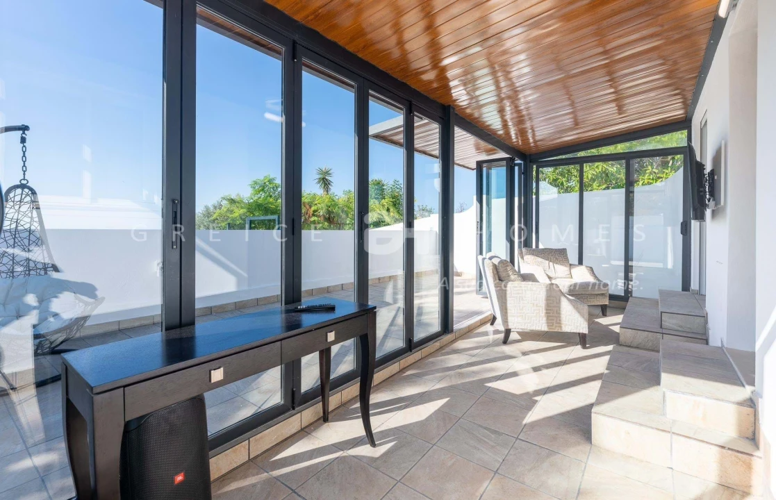 Moradia T2 para Venda em Santa Barbara de Nexe Foto 22