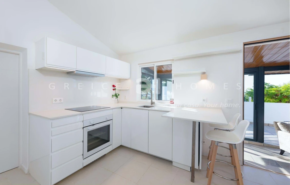 Moradia T2 para Venda em Santa Barbara de Nexe Foto 24