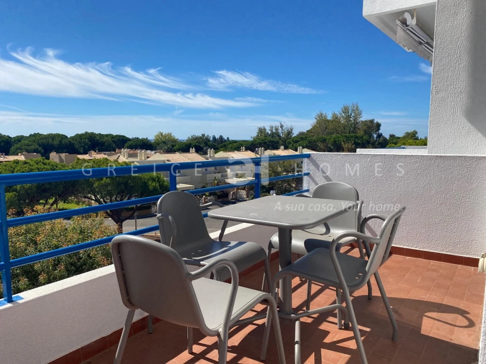 Apartamento T1 para Arrendamento em Quarteira Foto 25