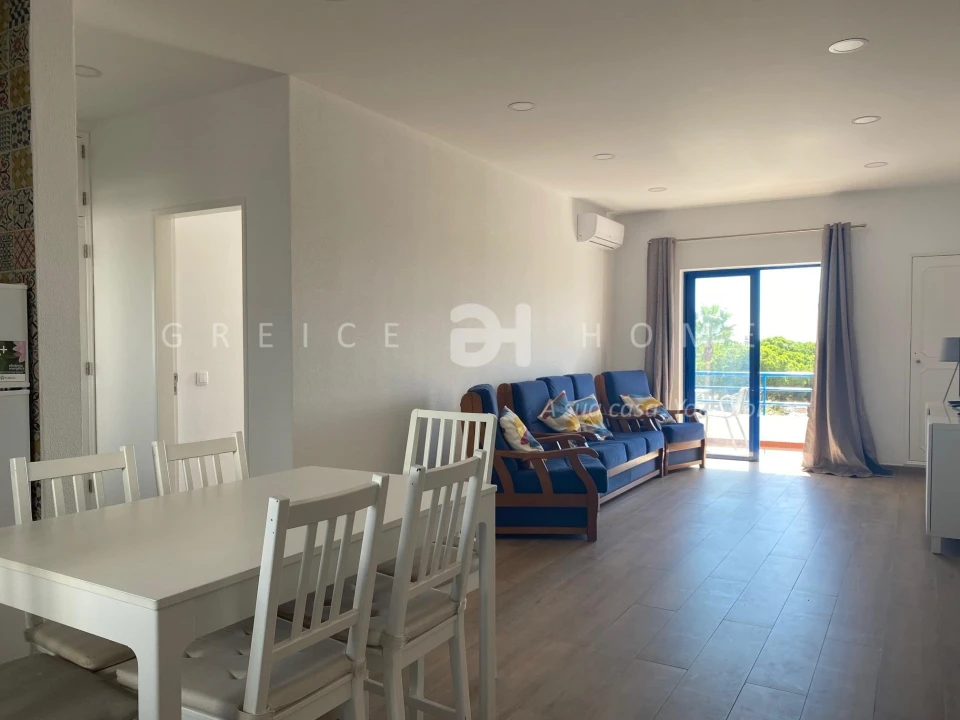 Apartamento T1 para Arrendamento em Quarteira Foto 18