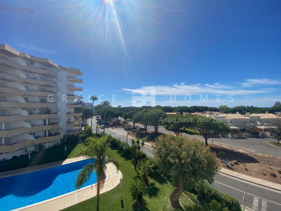 Apartamento T1 para Arrendamento em Quarteira Foto 29