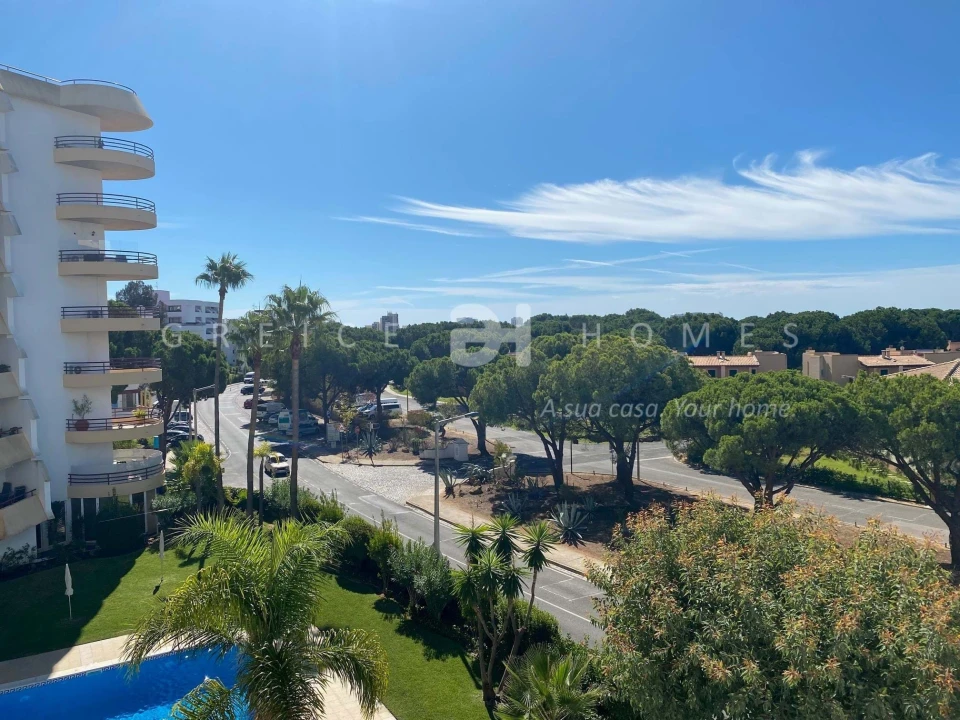 Apartamento T1 para Arrendamento em Quarteira Foto 27