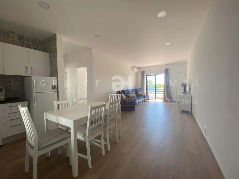 Apartamento T1 para Arrendamento em Quarteira Foto 20