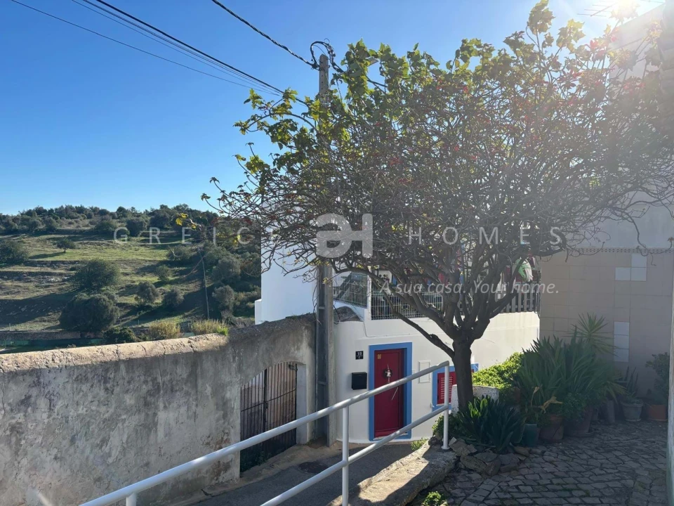 Moradia T2 para Venda em São Silvestre Foto 7