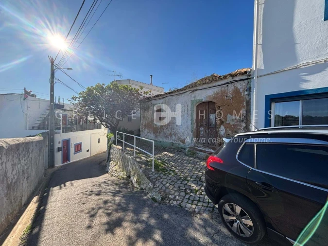 Moradia T2 para Venda em São Silvestre Foto 3