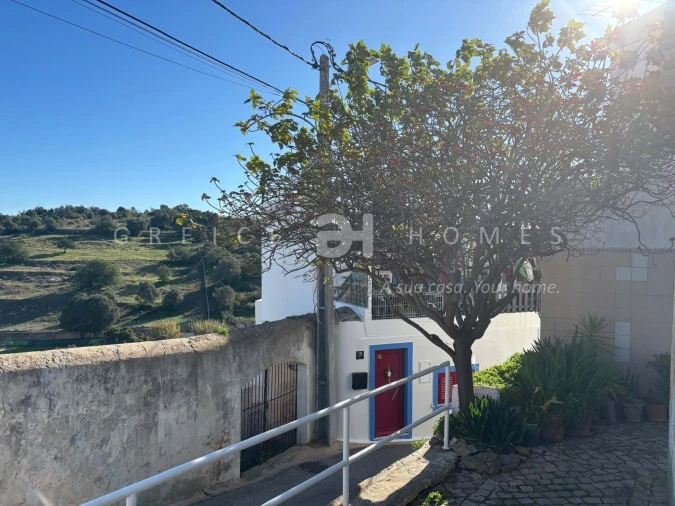 Moradia T2 para Venda em São Silvestre Foto 7