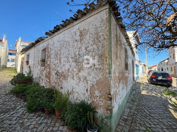 Moradia T2 para Venda em São Silvestre Foto 5